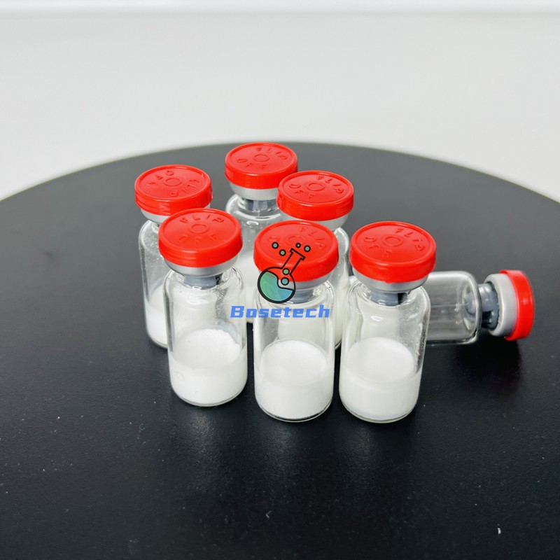 GHK-Cu CAS 89030-95-5