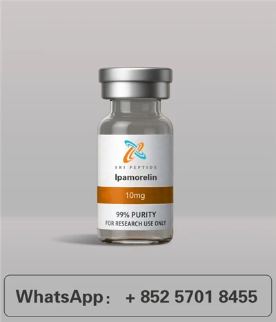 Ipamorelin